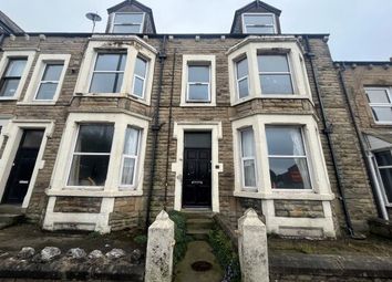 Thumbnail Flat to rent in Lancaster Road, Morecambe