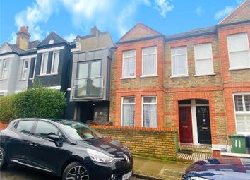 Thumbnail Terraced house for sale in Lutwyche Road, London