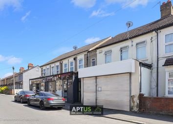 Thumbnail Commercial property to let in Diamond Road, Slough