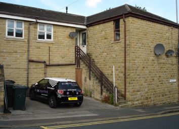 Thumbnail Flat to rent in Saltaire Rd, Shipley