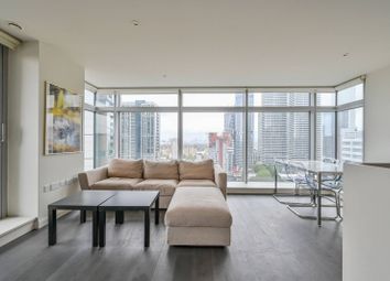 Thumbnail Flat for sale in Pan Peninsula Square, Isle Of Dogs, London