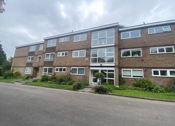 Thumbnail 2 bed flat to rent in Cedarwood, Sutton Coldfield