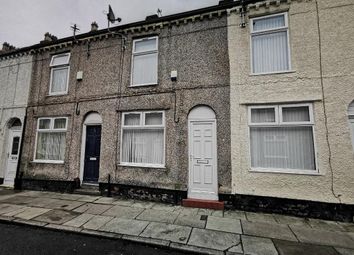 Thumbnail 2 bed terraced house to rent in Tudor Street, Liverpool, Merseyside