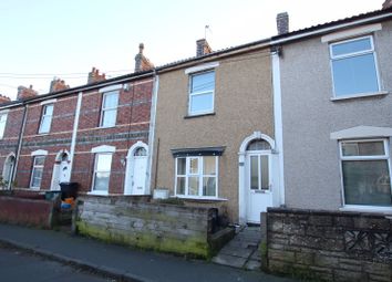 Thumbnail 2 bed terraced house to rent in Cross Street, Kingswood, Bristol