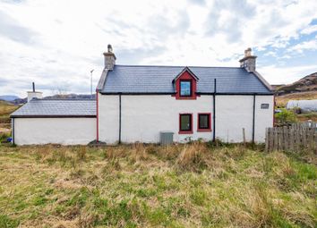 Property listing in Lairg, Highland