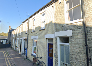 Thumbnail Terraced house to rent in Upper Gwydir Street, Cambridge