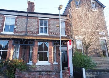 3 Bedrooms Terraced house to rent in Osbourne Street, Didsbury M20