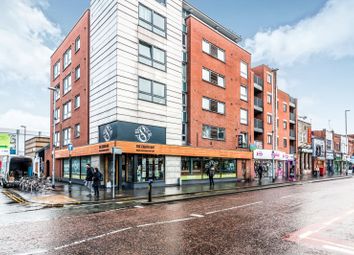 Flats To Rent In Manchester City Centre Renting Thumbnail 1 Bed Flat To Rent In Oxford Road Manchester