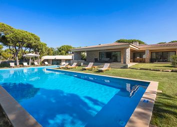 Thumbnail Villa for sale in Pinhal Velho, Vilamoura, Loulé, Central Algarve, Portugal