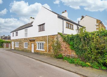 Thumbnail Cottage for sale in South Street, Mosborough
