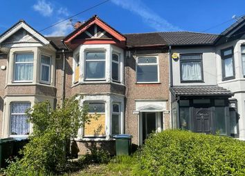 Thumbnail Terraced house for sale in 79 Middlemarch Road, Coventry, West Midlands