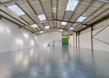 Thumbnail Industrial to let in Unit 11 Headlands Trading Estate, Headlands Grove, Swindon