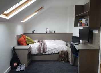 Thumbnail Flat to rent in West Walk, Corpus Christi House, Leicester