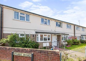 Thumbnail 1 bed flat for sale in Stuart Road, Welling