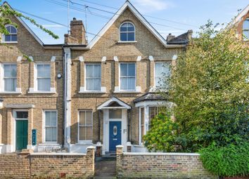 Thumbnail 1 bed flat for sale in Riversdale Road, London