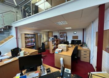 Thumbnail Office to let in Unit 6, Lymington Enterprise Centre, Ampress Lane, Lymington, Hampshire