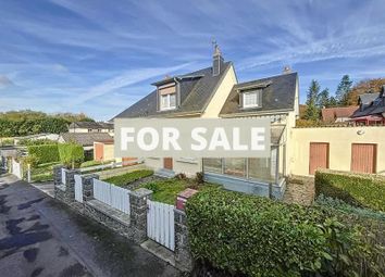 Thumbnail 4 bed property for sale in Vire, Basse-Normandie, 14500, France