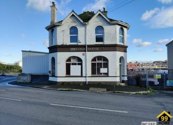 Thumbnail Warehouse for sale in 201 Cattedown Road, Plymouth, Devon
