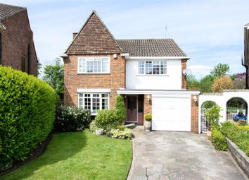 Thumbnail Detached house for sale in Green Farm Close, Orpington