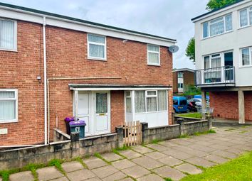 Thumbnail 2 bed end terrace house for sale in Pontnewydd Walk, Cwmbran