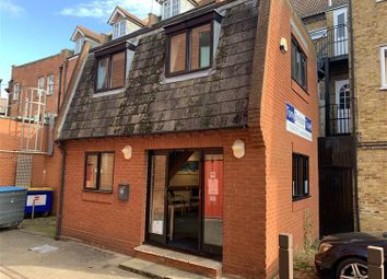 Thumbnail Commercial property to let in The Studio, Brock Lane, Maidenhead
