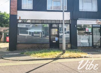 Thumbnail Retail premises to let in Rayleigh Road, Leigh-On-Sea