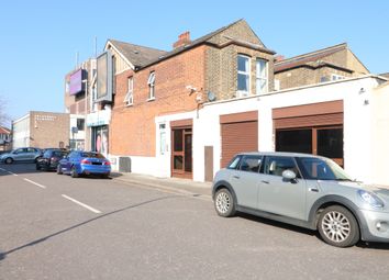 Thumbnail Studio to rent in High Road, Ilford, Essex