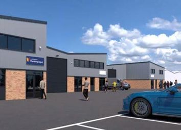 Thumbnail Warehouse to let in Unit 3, Unit 3, Portishead Business Park, Old Mill Road, Portishead