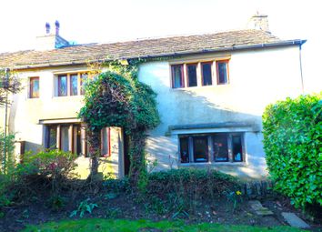 Thumbnail Cottage to rent in Law Lane, Southowram, Halifax