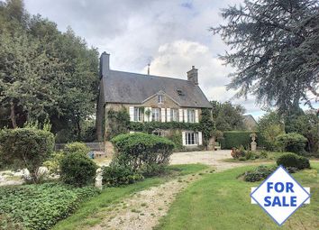 Thumbnail 4 bed property for sale in Vire Normandie, Basse-Normandie, 14500, France