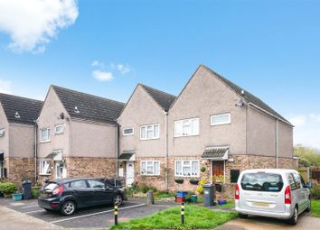 Thumbnail Terraced house for sale in Dickenson Road, Feltham