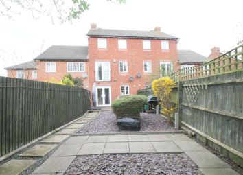 3 Bedrooms Terraced house for sale in Clifford Avenue, Walton Cardiff, Tewkesbury GL20