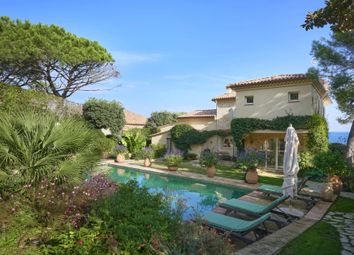 Thumbnail 7 bed villa for sale in Cap d Antibes, Antibes Area, French Riviera