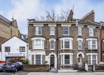 1 Bedrooms Flat to rent in Cricketfield Road, London E5