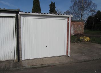 Thumbnail Parking/garage to rent in Devoran Close, Exhall, Coventry