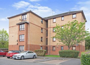 Thumbnail 2 bedroom flat for sale in Millstream Court, Paisley