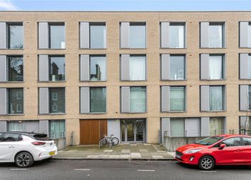 Thumbnail 1 bed flat to rent in Southstand Apartments, London