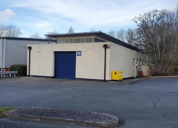 Thumbnail Light industrial to let in Unit 293, Hartlebury Trading Estate, Hartlebury, Kidderminster, Worcestershire