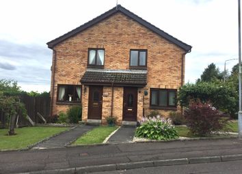 1 Bedrooms Terraced house to rent in Chestnut Grove, Motherwell, North Lanarkshire ML1