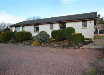 3 Bedrooms Bungalow for sale in Glasgow Road, Chapelton, Strathaven ML10