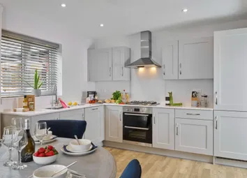 Marlborough Kitchen Other Angle