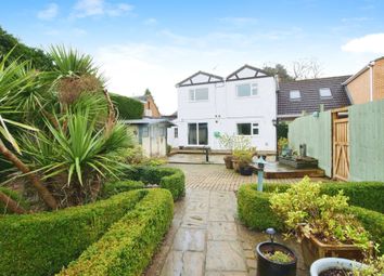 Thumbnail Detached house for sale in Middlecroft Grove, Strensall, York