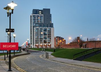 1 Bedrooms Flat to rent in Princes Dock, City Centre, Liverpool L3