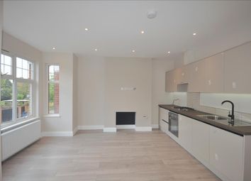 Thumbnail Flat to rent in Rusthall Avenue, Chiswick, London