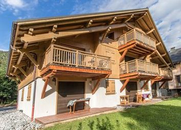 Thumbnail 2 bed apartment for sale in Samoens, Haute-Savoie, France