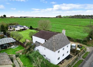 Thumbnail 4 bed detached house for sale in The Stocks, Seend, Melksham