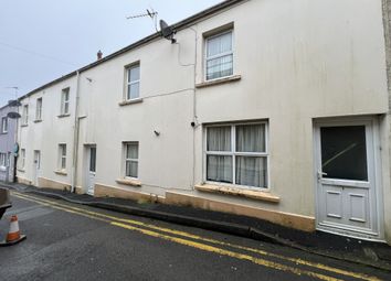 Thumbnail Block of flats for sale in Little Water Street, Carmarthen