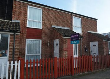 2 Bedroom Terraced house for rent