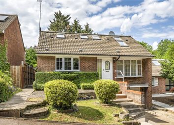 Thumbnail Detached house for sale in South Close, High Barnet