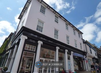 Thumbnail Flat to rent in Abbeygate Street, Bury St. Edmunds